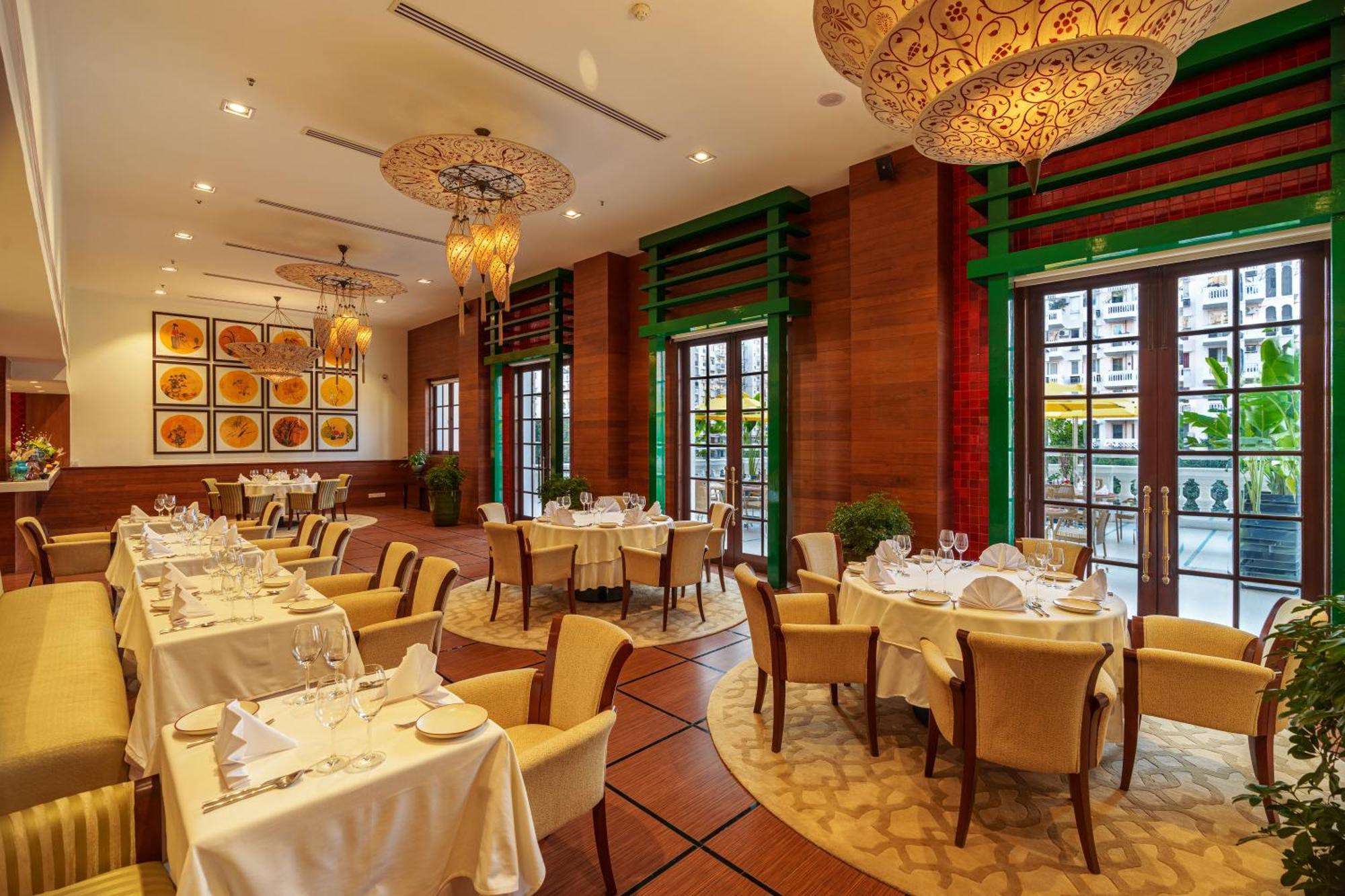 Hotel Dlf Club 5 Gurgaon Exterior foto
